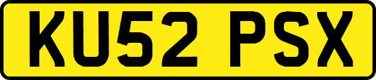 KU52PSX