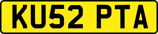 KU52PTA