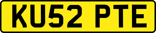 KU52PTE