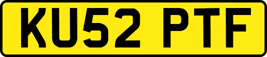 KU52PTF