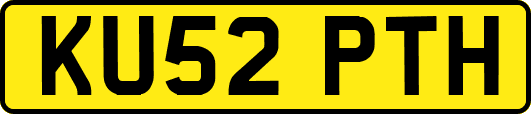 KU52PTH