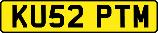 KU52PTM