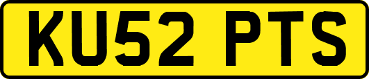 KU52PTS
