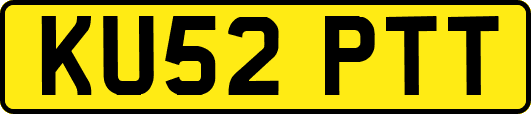 KU52PTT