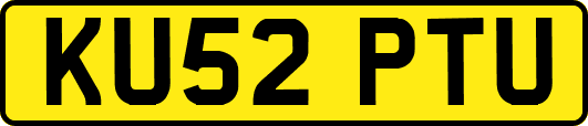 KU52PTU