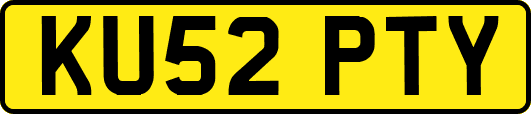 KU52PTY