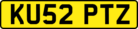 KU52PTZ