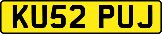 KU52PUJ