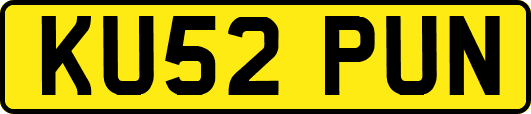 KU52PUN
