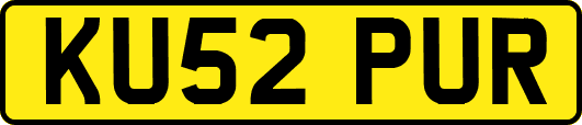 KU52PUR