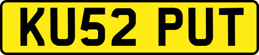 KU52PUT