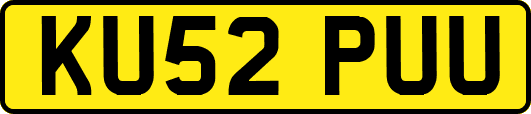 KU52PUU