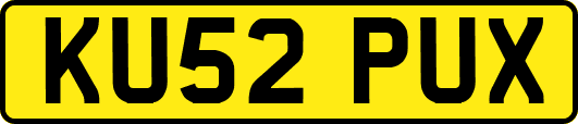 KU52PUX