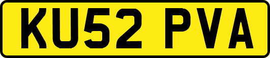 KU52PVA
