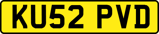 KU52PVD