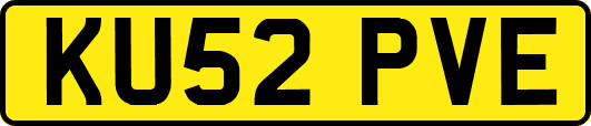 KU52PVE