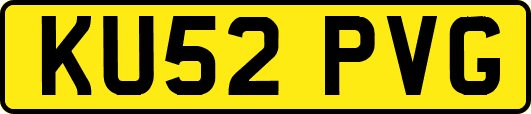 KU52PVG