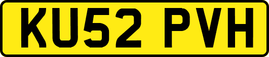 KU52PVH