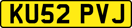 KU52PVJ