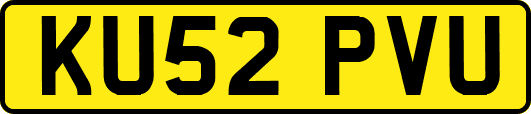 KU52PVU