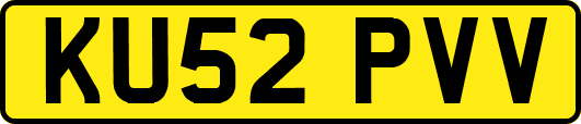 KU52PVV