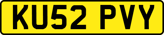 KU52PVY