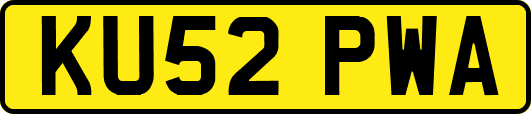 KU52PWA