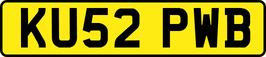 KU52PWB