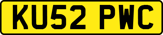 KU52PWC