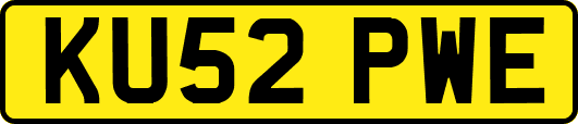 KU52PWE