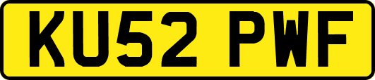 KU52PWF