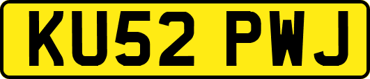 KU52PWJ