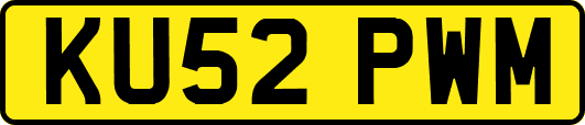 KU52PWM