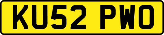KU52PWO