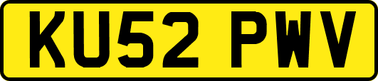 KU52PWV