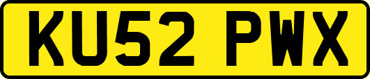 KU52PWX
