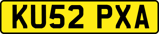 KU52PXA