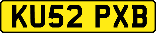 KU52PXB