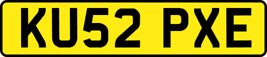 KU52PXE