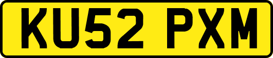 KU52PXM