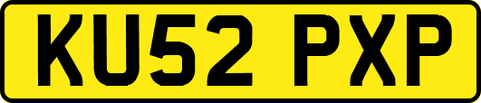 KU52PXP