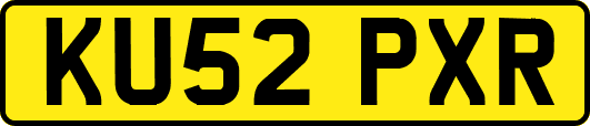 KU52PXR