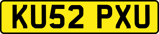 KU52PXU