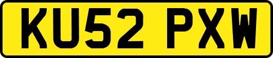 KU52PXW