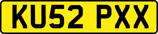 KU52PXX