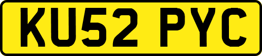 KU52PYC