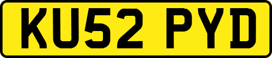 KU52PYD
