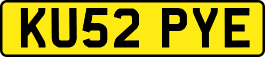 KU52PYE