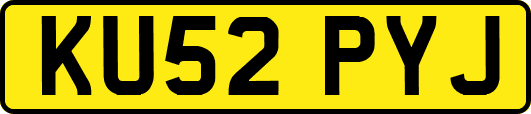 KU52PYJ