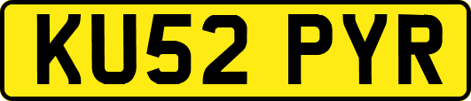 KU52PYR